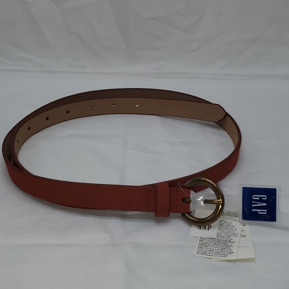 COPY - BNWT Gap Womens Belt Size Large